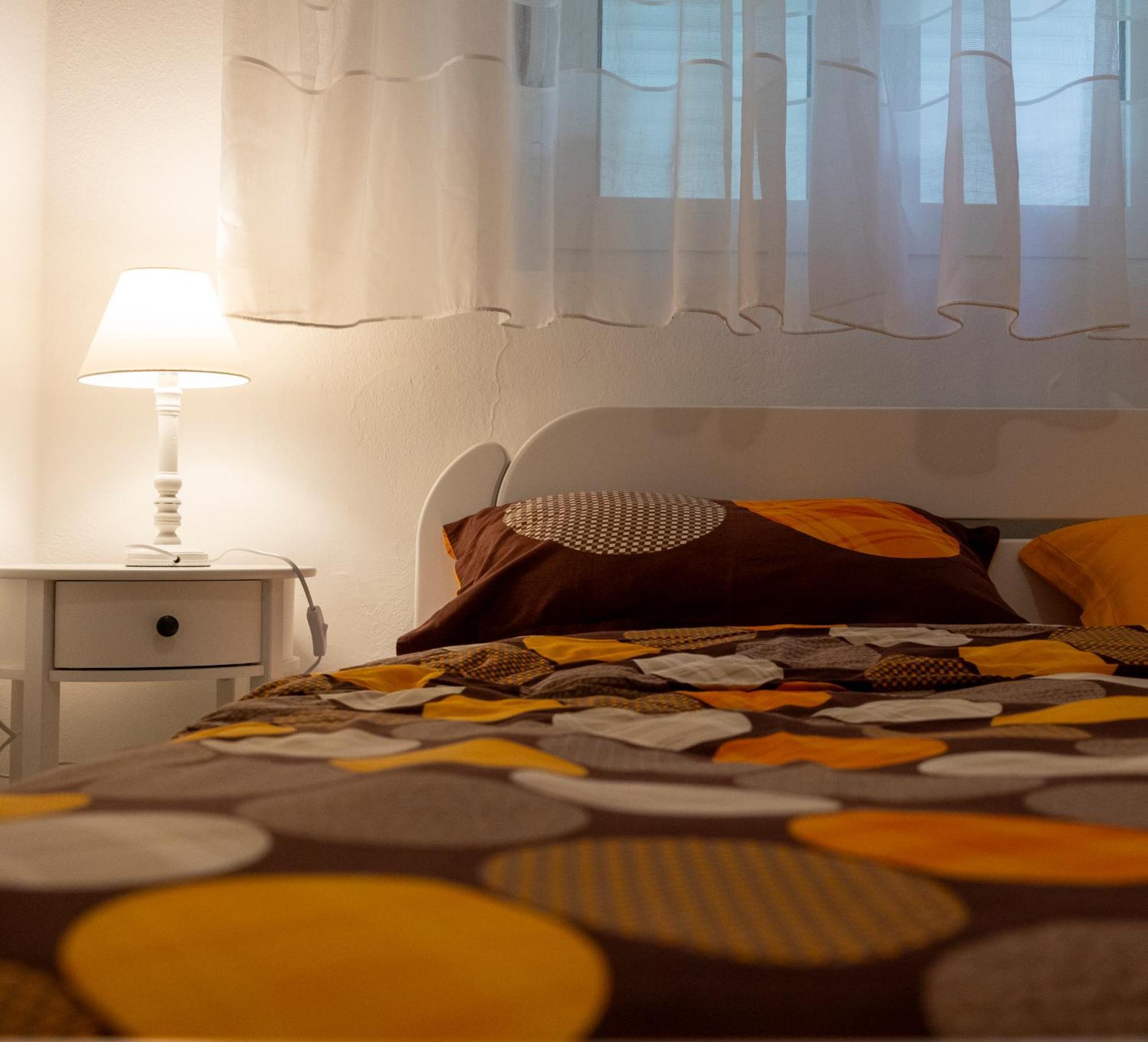 Three Palms Apartments Novakovic Petrovac Ngoại thất bức ảnh