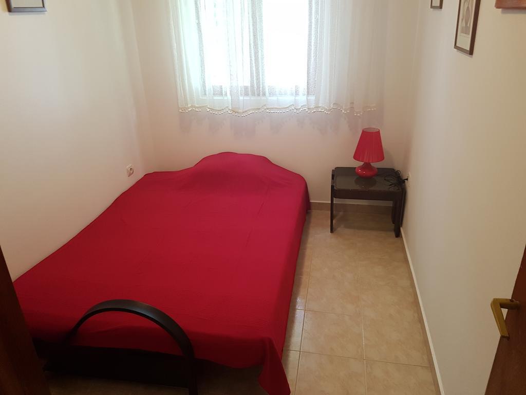 Three Palms Apartments Novakovic Petrovac Ngoại thất bức ảnh
